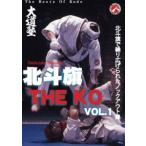 север . флаг THE KO VOL.1 [DVD]