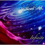 Different Act / Infinity [CD]