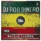 DJ Lobb *te колено ro/ REGGAE SOUNDS [CD]