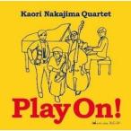 nakajima*ka Orika ruteto/ Play * on!(MQA-CD) [CD]
