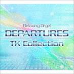 DEPARTURES α волна музыкальная шкатулка Komuro Tetsuya коллекция [CD]