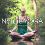 Shinji Kinoshita / nature * йога [CD]