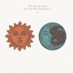 MY / The Red Sun King and The Blue Moon Queen [CD]