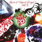 Spirit of *Days of Delight* vol.3 [CD]