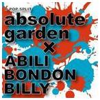 ABILI BONDON BILLY / D-POP SPRIT CD [CD]