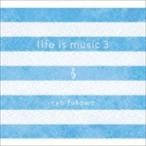 ryo fukawa / life is music 3 [CD]