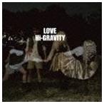 Hi-GRAVITY / LOVE [CD]