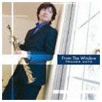 trance katz / From The Window [CD]