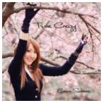 桜恵梨菜 / Time Crazy [CD]