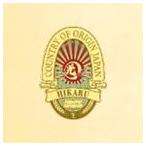 DJ HIKARU / COUNTRY OF ORIGIN: JAPAN [CD]