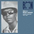 BMN Ska ＆ Rock Steady ： Always Together 1964-1968 [CD]