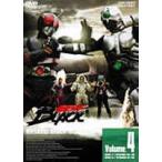 ショッピング仮面ライダー 仮面ライダー BLACK VOL.4 [DVD]