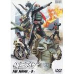  Kamen Rider THE MOVIE VOL.1 [DVD]