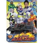  Tomica герой Rescue fire -VOL.16 [DVD]