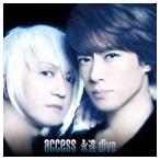 access / 永遠dive（A盤） [CD]