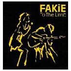 FAKiE / To The Limit [CD]