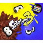 スプラトゥーン3 / Splatoon3 ORIGINAL SOUNDTRACK -Splatune3- [CD]