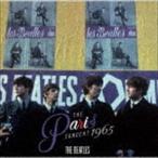 THE BEATLES / THE PARIS CONCERT 1965 [CD]
