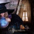 ElupiA / Departure [CD]
