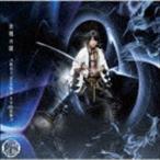 刀剣男士team幕末 with 巴形薙刀 / 決戦の鬨（予約限定盤E／CD＋DVD） [CD]