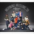 モーニング娘。’19 / 人生Blues／青春Night（通常盤A） [CD]