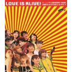 モーニング娘。／モーニング娘。CONCERT TOUR 2002 春”LOVE IS ALIVE!” at さいたまスーパーアリーナ [Blu-ray]