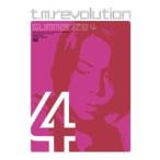 T.M.Revolution|T.M.Revolution DVD Series The Summary -summarize 4- [DVD]