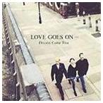 DREAMS COME TRUE / LOVE GOES ON・・・ [CD]