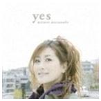 渡辺美里 / yes [CD]