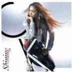 Crystal Kay / Shining [CD]