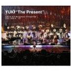 YUKI / YUKI”The Present” 2010.6.14，15 Bunkamura Orchard Hall（通常盤） [CD]