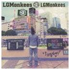 LGMonkees / LGMonkees [CD]