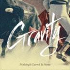 Nothing*s Carved In Stone / Gravity( обычный запись ) [CD]