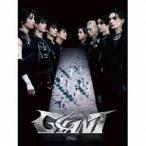 Stray Kids / GIANT（初回生産限定盤A／CD＋Blu-ray） [CD]