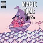 T字路s / MAGIC TIME（初回生産限定盤／CD＋Blu-ray）