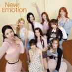 NiziU / New Emotion（通常盤） (初回仕様) [CD]
