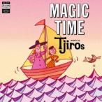 T字路s / MAGIC TIME（完全生産限定盤） [レコード 12