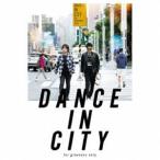DEEN / DANCE IN CITY 〜for groovers only〜（