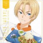 タクミ・アルディーニ（CV.花江夏樹） / 食戟のソーマ キャラクターソングシリーズ Side Boys 2 タクミ・アルディーニ [CD]