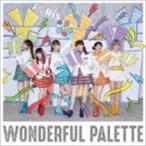 i★Ris / WONDERFUL PA