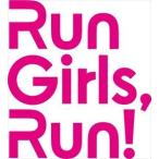 Run Girls， Run! / Break the Blue!!／never-ending!! [CD]