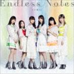i★Ris / Endless Notes（通常盤／CD＋DVD） [CD]