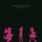 ゆうゆ feat.ケムリクサ / TVアニメ「ケムリクサ」EDテーマ：：INDETERMINATE UNIVERSE [CD]