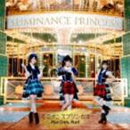 Run Girls， Run! / ルミナンスプリンセス（CD＋Blu-ray） [CD]