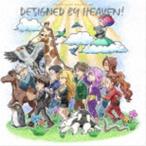 パライソ☆社員スターズ / 天地創造デザイン部 エンディングテーマ：：DESIGNED BY HEAVEN!（CD＋DVD） [CD]