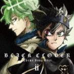 ブラッククローバー 主題歌ベスト2（通常盤） [CD]