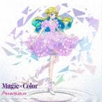 鈴木杏奈 / Magic×Color（アニメ盤） [CD]