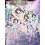 ショッピングアニバーサリー2010 Wake Up，Girls! 10 Year Anniversary Box（初回生産限定） [Blu-ray]