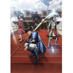 TVアニメ「キングダム」ギョウ攻略戦 対趙連合軍編 Blu-ray BOX (初回仕様) [Blu-ray]