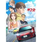 MFゴースト 3rd Season Blu-ray BOX Sector2（初回生産限定） [Blu-ray]